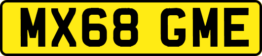 MX68GME