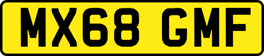 MX68GMF