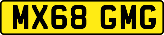 MX68GMG