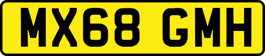 MX68GMH