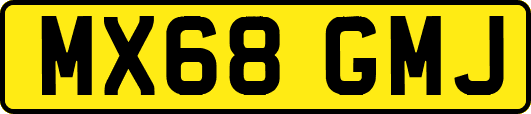 MX68GMJ
