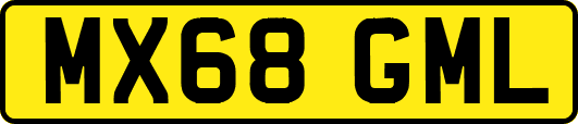 MX68GML