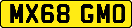 MX68GMO