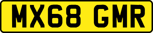 MX68GMR