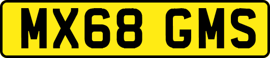 MX68GMS