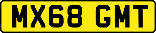 MX68GMT