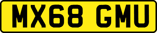 MX68GMU