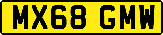 MX68GMW