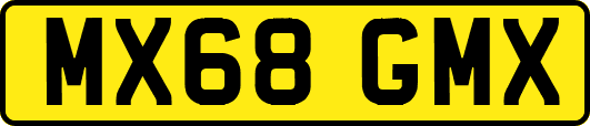 MX68GMX