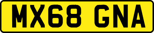 MX68GNA