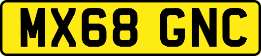 MX68GNC
