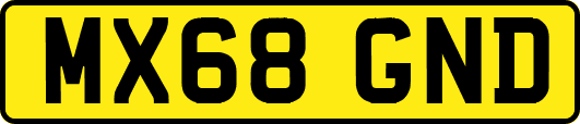 MX68GND