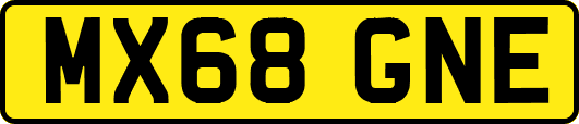MX68GNE