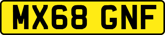 MX68GNF