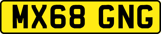 MX68GNG