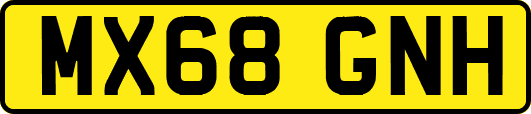MX68GNH