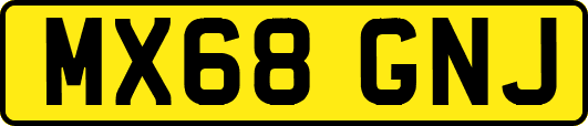 MX68GNJ