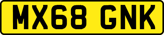MX68GNK