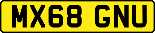 MX68GNU