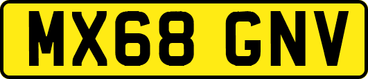 MX68GNV