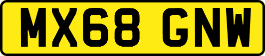 MX68GNW