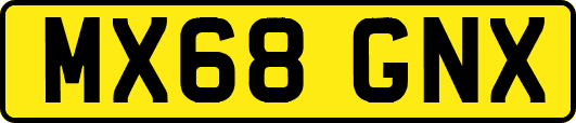 MX68GNX