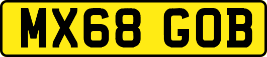 MX68GOB