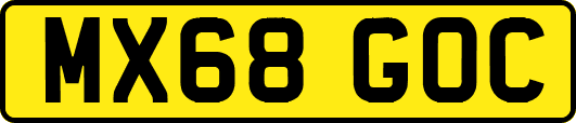 MX68GOC