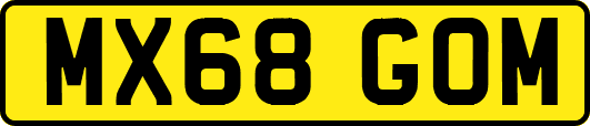 MX68GOM