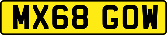 MX68GOW