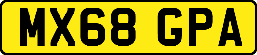 MX68GPA