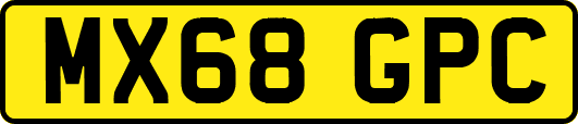MX68GPC