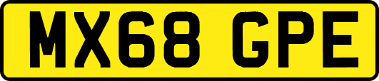 MX68GPE