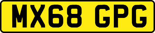 MX68GPG
