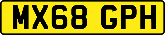 MX68GPH