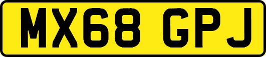 MX68GPJ