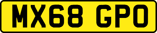 MX68GPO