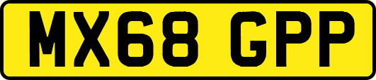 MX68GPP