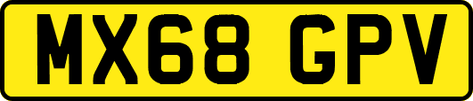 MX68GPV
