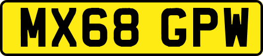 MX68GPW