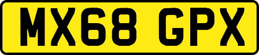 MX68GPX