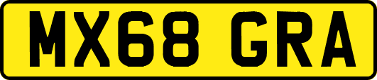 MX68GRA