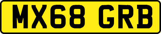 MX68GRB