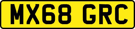 MX68GRC