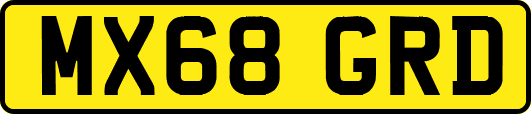 MX68GRD