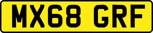 MX68GRF
