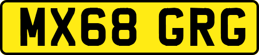 MX68GRG