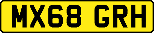 MX68GRH