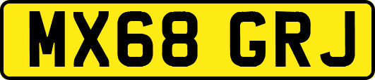 MX68GRJ