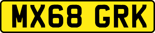 MX68GRK